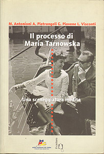 Il processo di Maria Tarnowska 2006